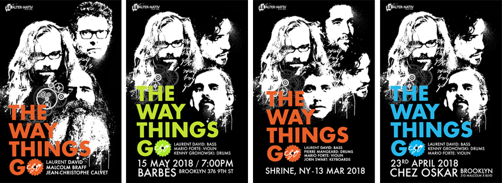 peurduloup-the way things go posters