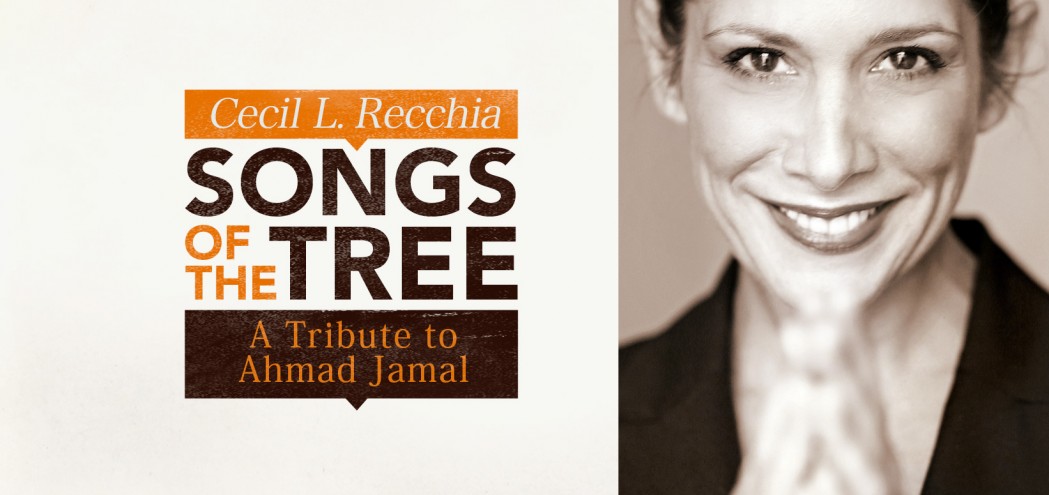 cecil l recchia Tribute jamal peurduloup