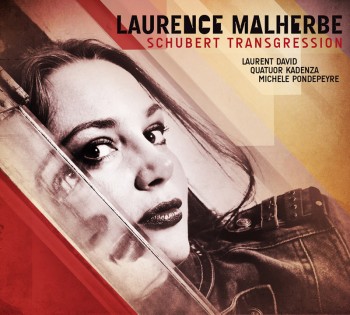 Laurence Malherbe / Schubert Transgression