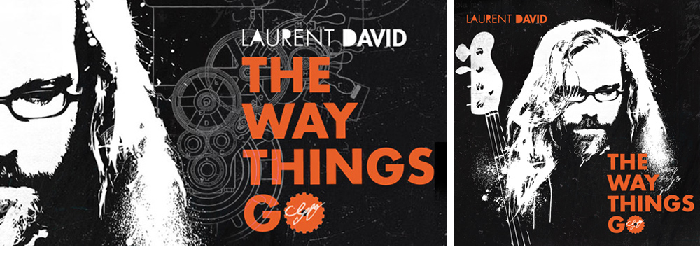 laurent david the way things go peurduloup