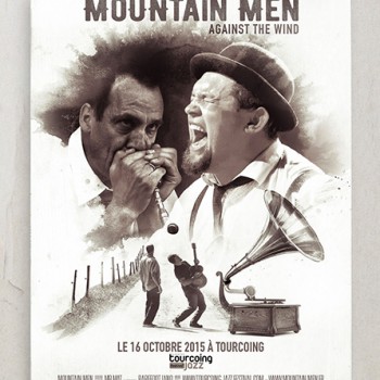 Posters Mountain Men