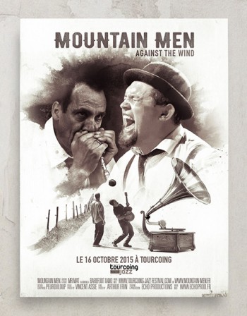 Posters Mountain Men