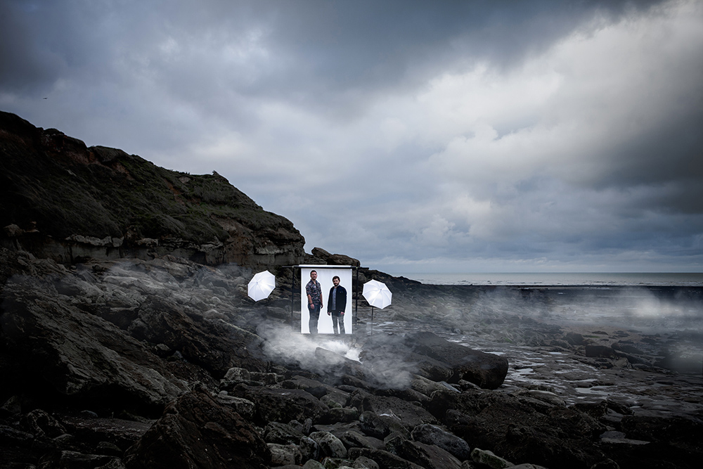 polyandres peurduloup photographie