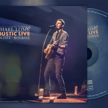 Michael Lome – Acoustic Live