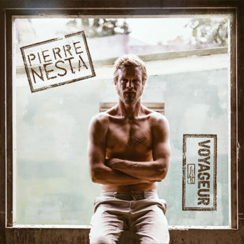 Pierre Nesta – Voyageur