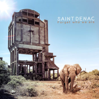 Saint Denac