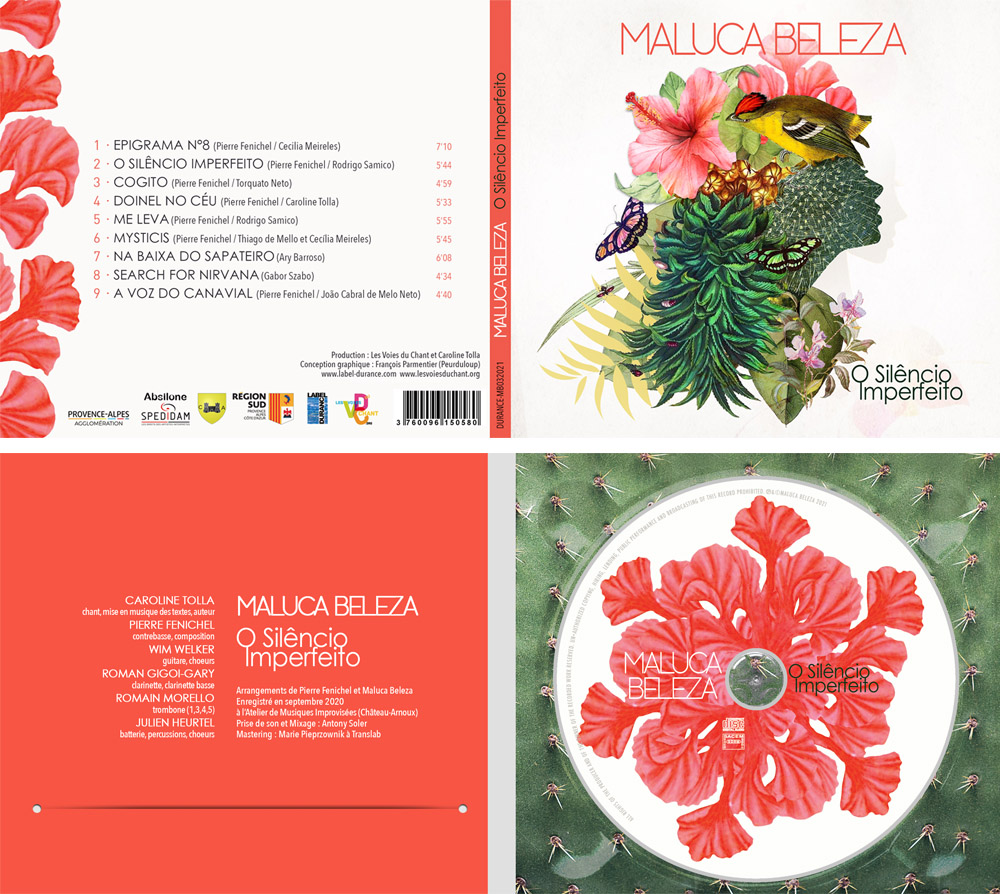 maluca beleza cover artwork peurduloup 2