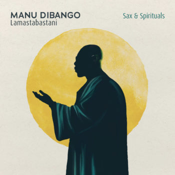 Manu Dibango – LAMABASTANI