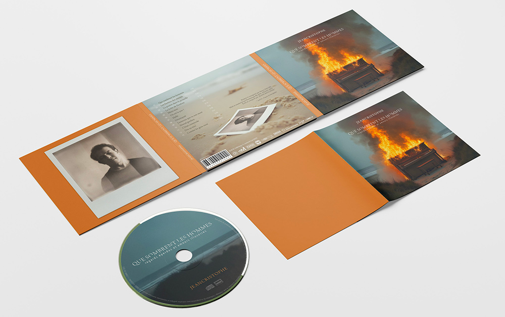 jeancristophe - que sombrent les hommesdesign cover peurduloup