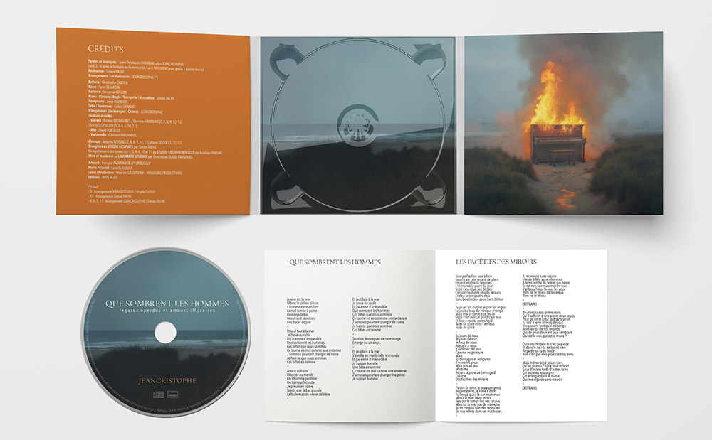 jeancristophe - que sombrent les hommesdesign cover peurduloup