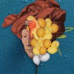 Peurduloup Collages