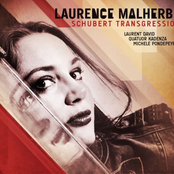 Laurence Malherbe / Schubert Transgression