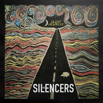The Silencers – Silent Highway